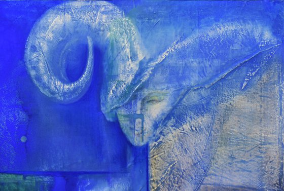 Sogno blu