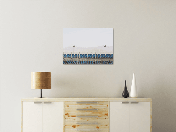 Scenes from Eilat 2018, 30 | Limited Edition Fine Art Print 1 of 10 | 60 x 40 cm