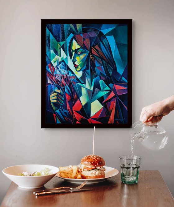 Moment of Reflection