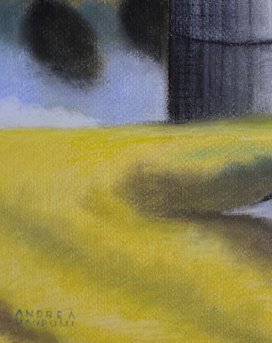 ...And Continues To Puff - 2