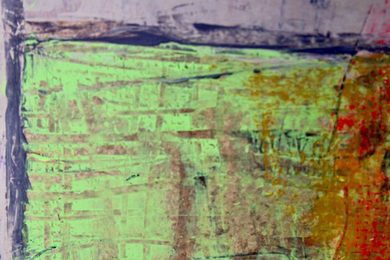 Lime is Sublime