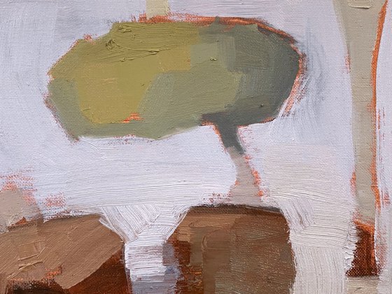 Horizons No. 99