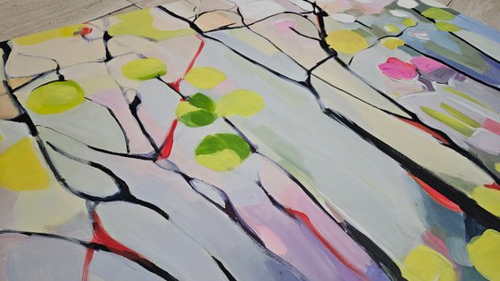 Childhood Memories #3