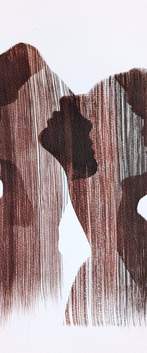 Almost a Whisper by Nicol Vacaru