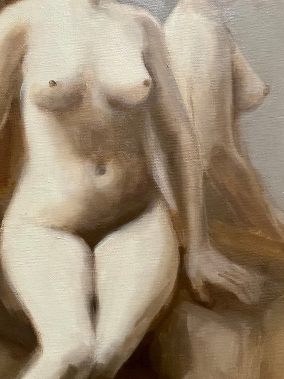 RETRO LADY 2