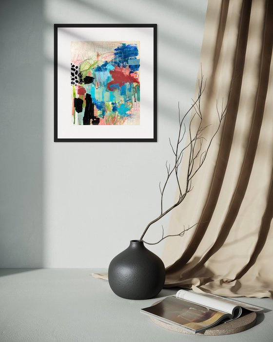 Dancing Around the Subject