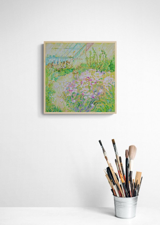 Lazy Summers Afternoon #2