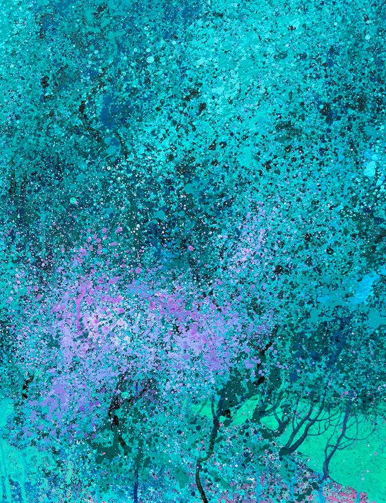 Secrets of Soul’s Garden #3