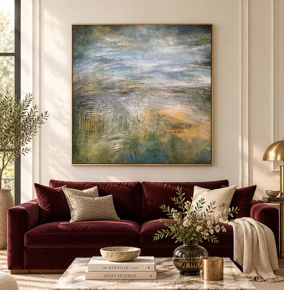 Serenity Fields