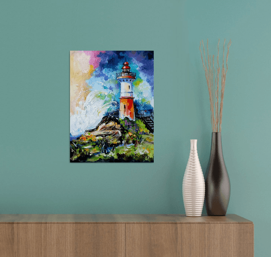 Lighthouse II