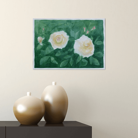 Roses