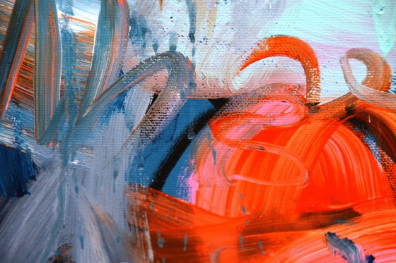 When the Sky Forgets Its Shape