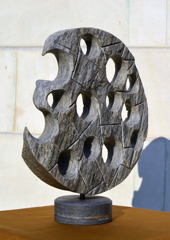 "Stone Constellation"