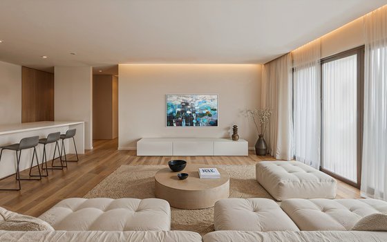 Still glowing for you