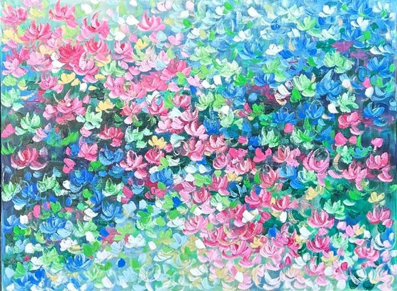 Dancing Through Life