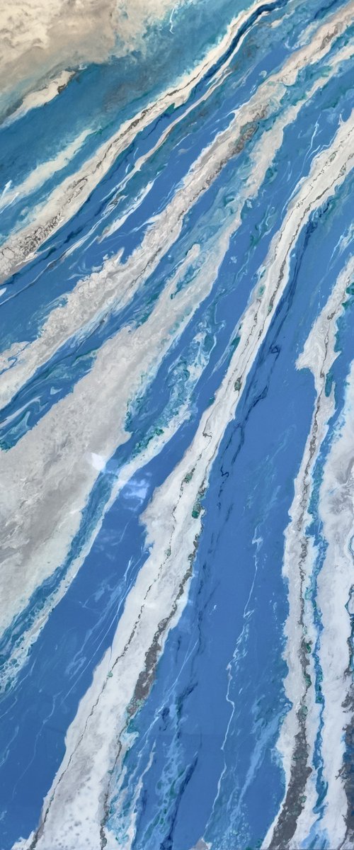 The Aviators Dreams. by Kseniia Turik