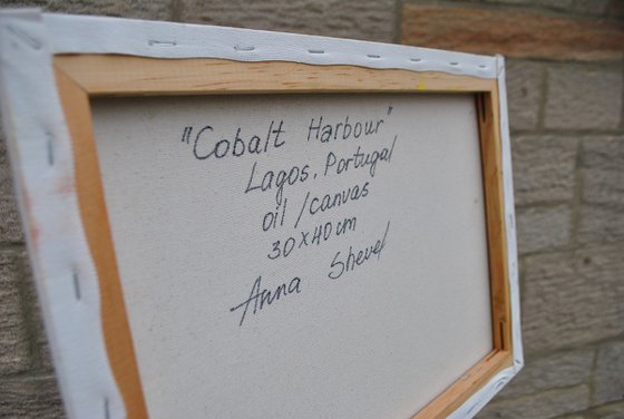 Cobalt Harbour