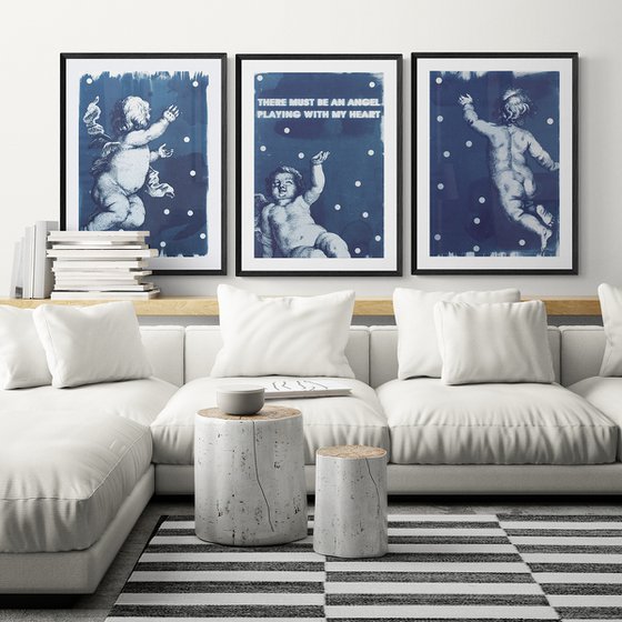 Cyanotype_27_42 x60 cm_Three angels