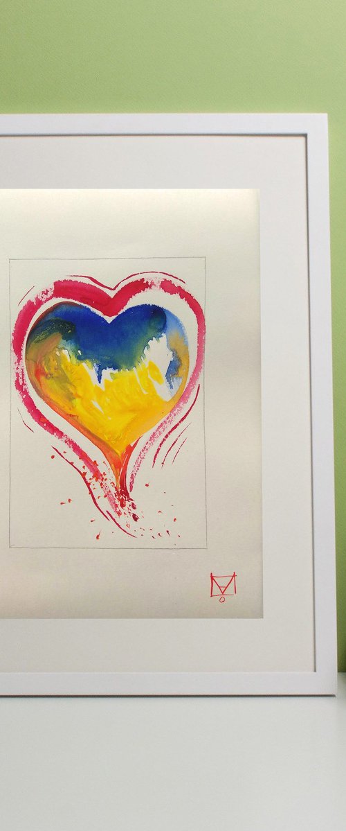 "Summer 37" by Marya