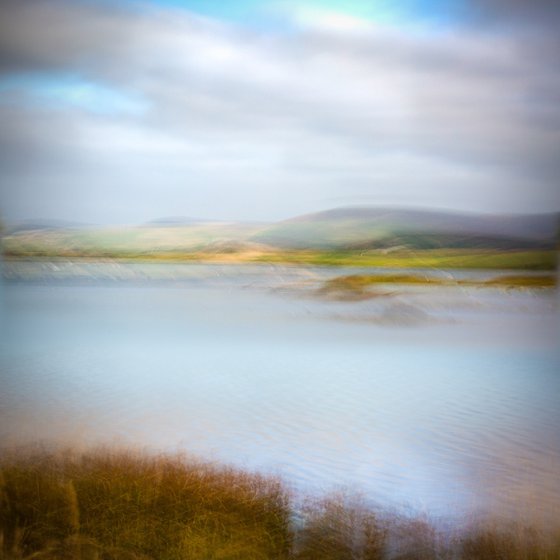 The Water Island, Orkney