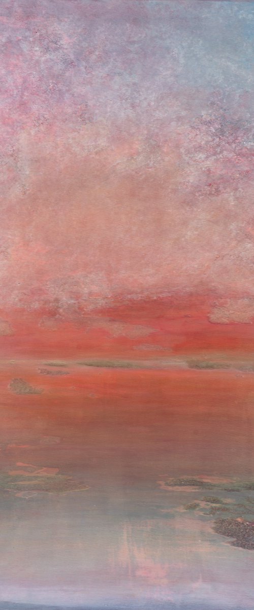 At the Beginning... II by Peter Stahr