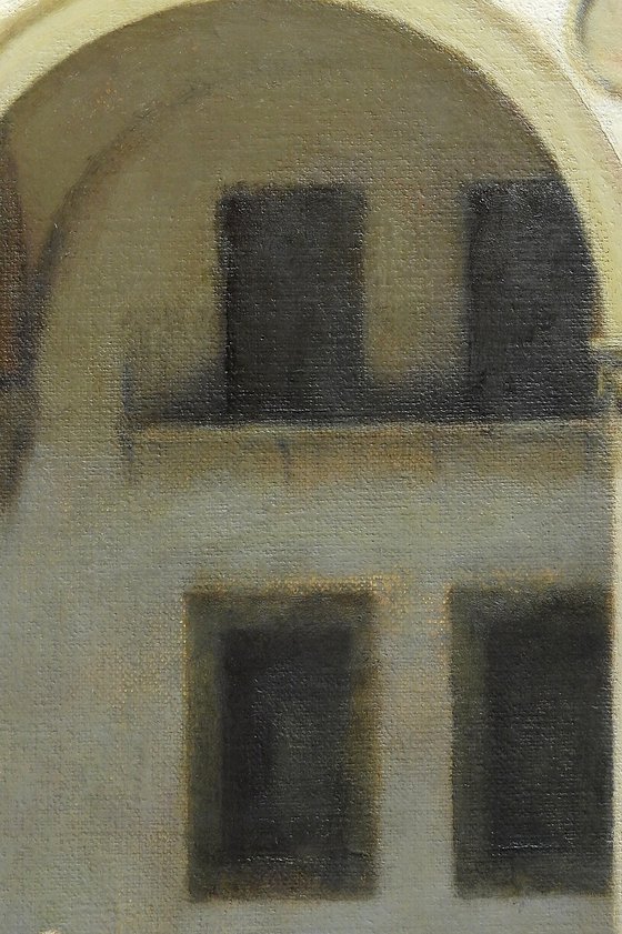 A Painter