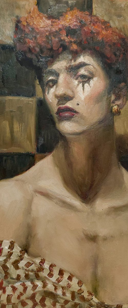 Mime club, 2 by Artmoods TP