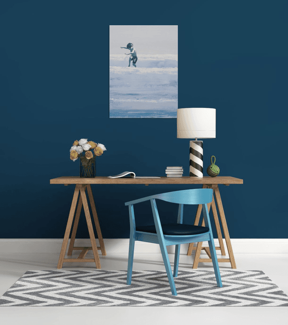 Whispers of childhood