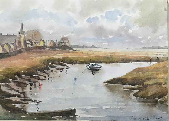 Penclawdd