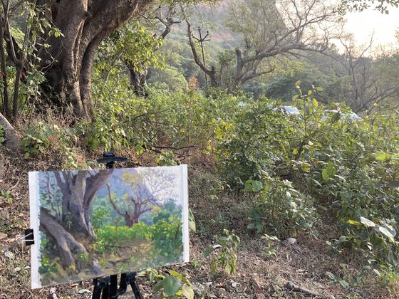 Western Ghat