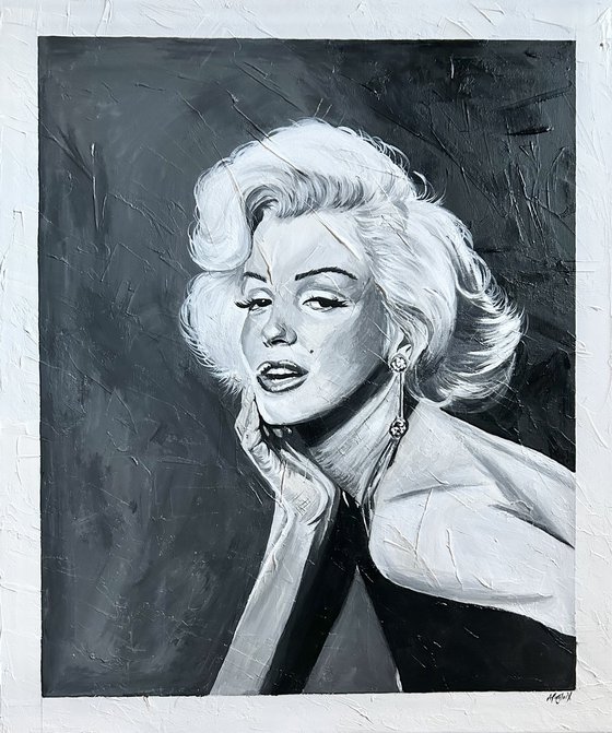 Marilyn