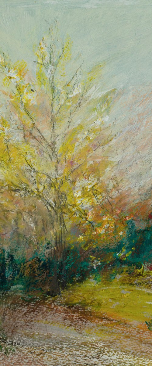 Mosnes 9h am by Maxence Ma