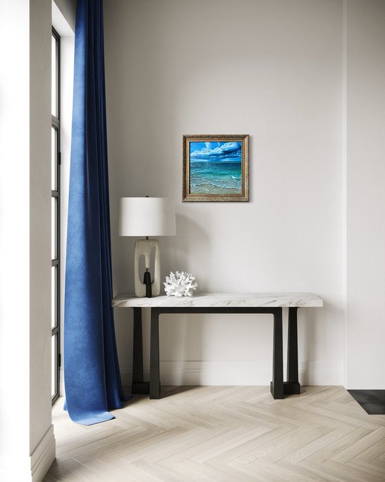 The Calm Before the Rai