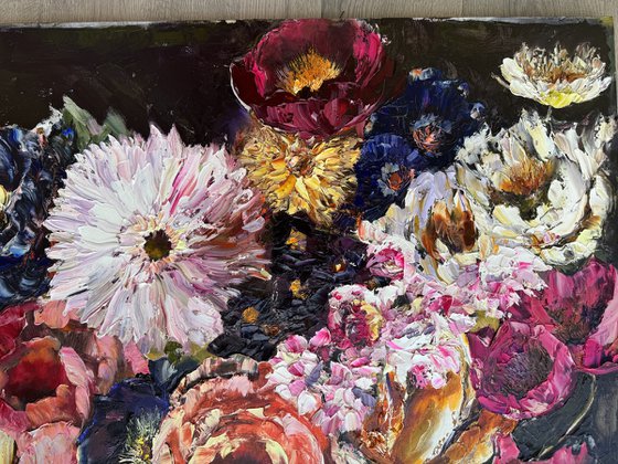 FLOWER PASSION