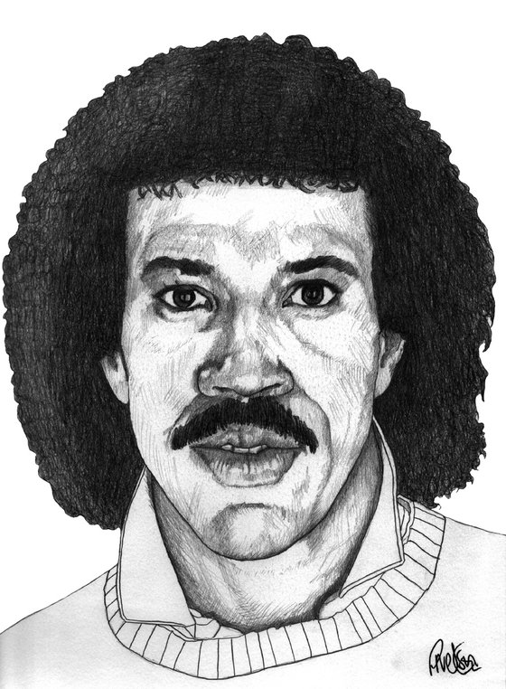 Lionel Richie