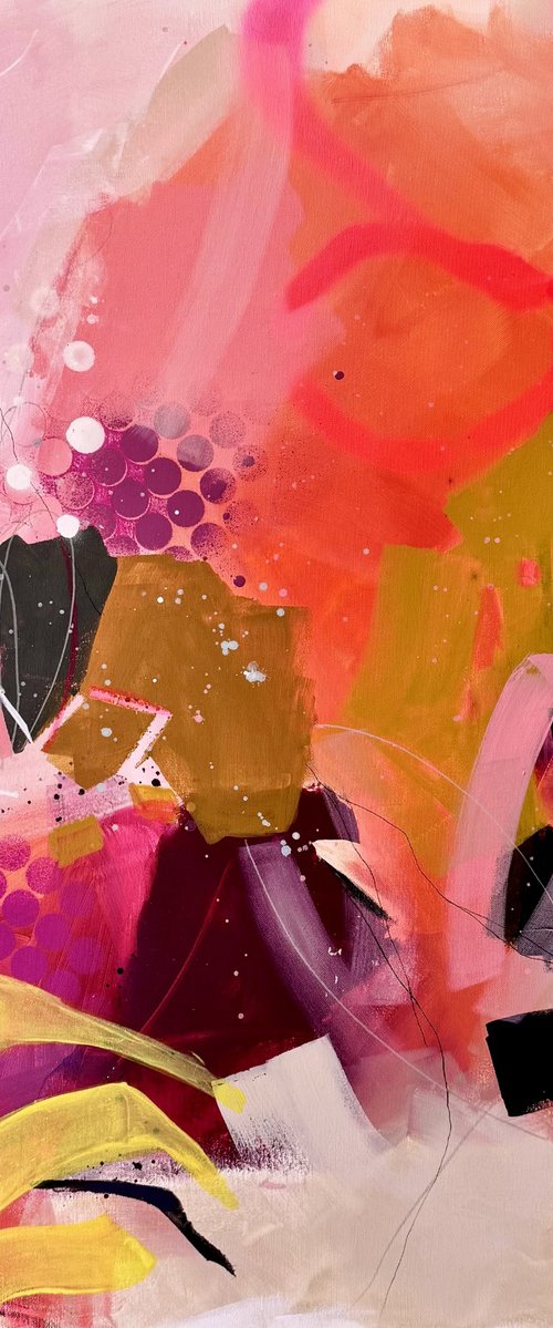 “Flourish” by Tanya Lytko