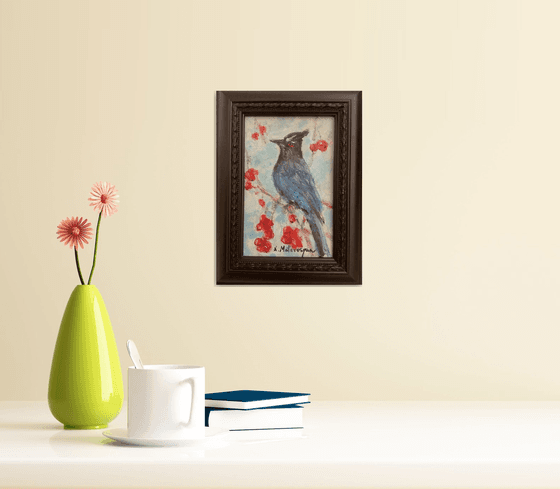 Blue Jay