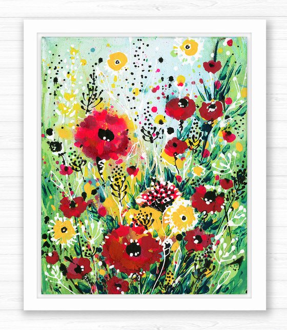 Dancing In The Garden Collection