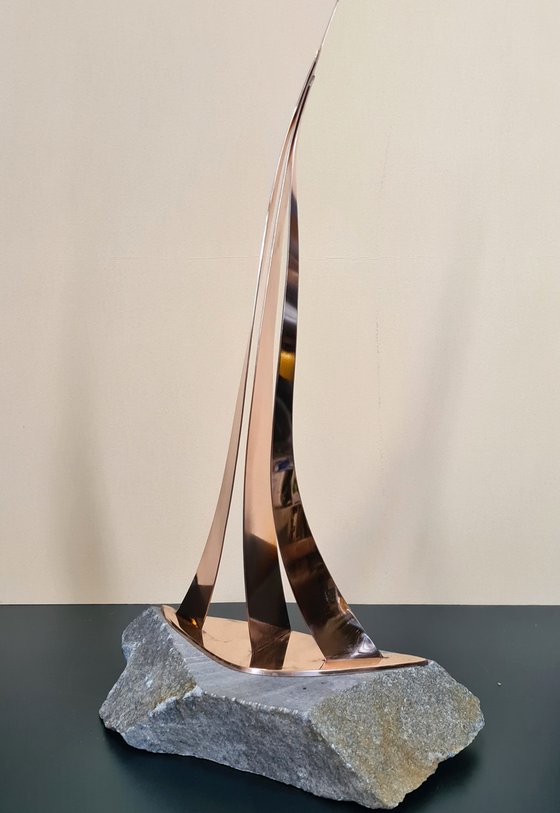 Tribonacci No.2