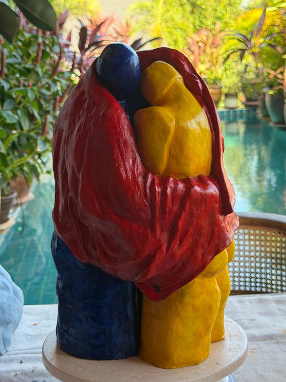 Lovers