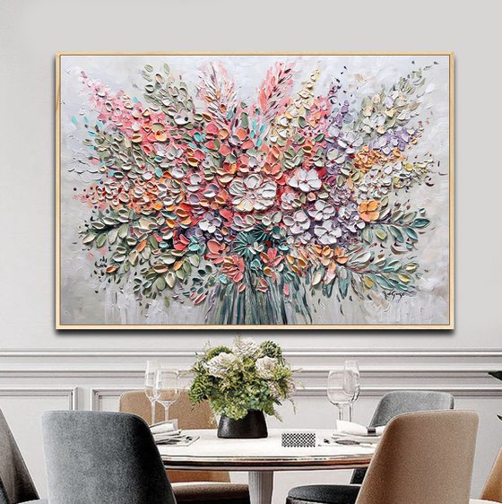 Harmony in Bloom