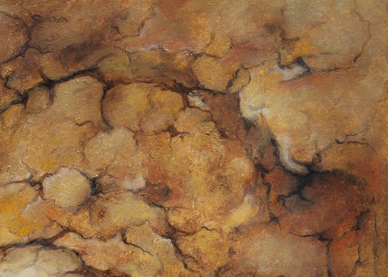 Old Fresco 2