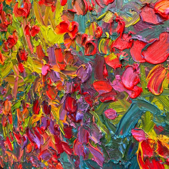 Poppies