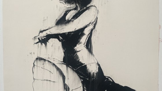 Cordoba IX (study)