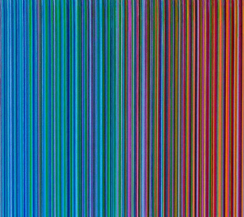 Logical progression - 12 by Stefan Fierros