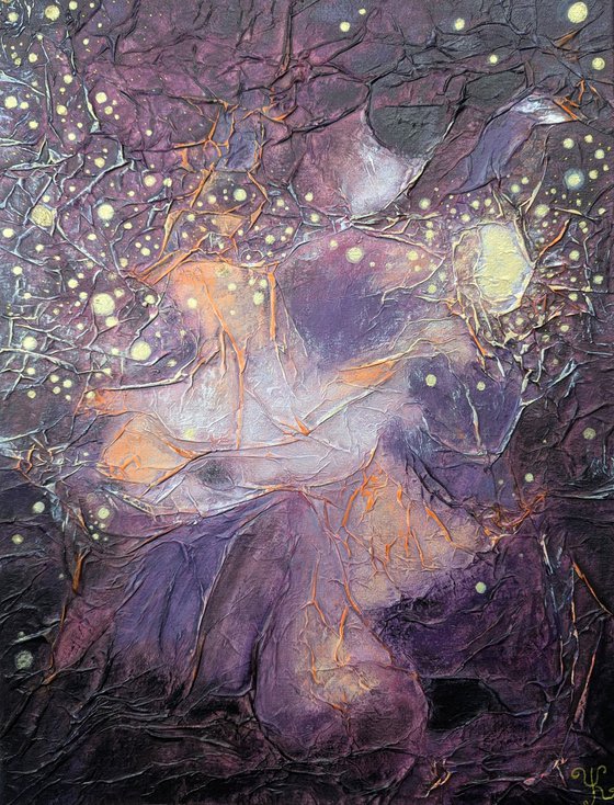 Porteur de Lumière