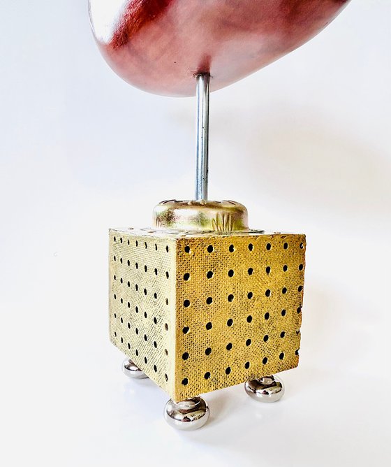 Nautilus-Submarine II