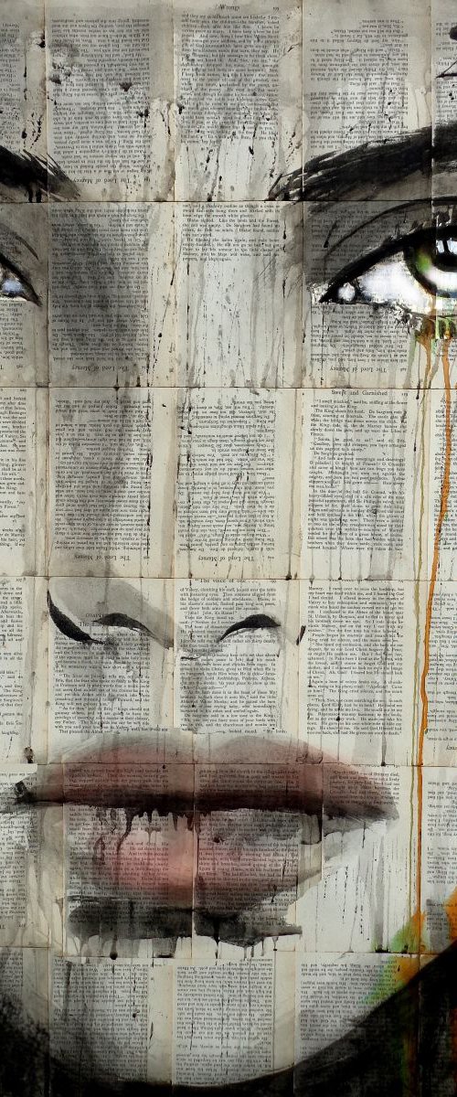 SUN STONES by Loui Jover
