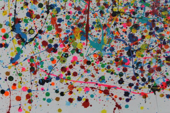 Abstract Status Quo