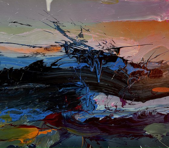 Depth of nature 220